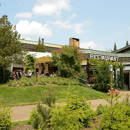 Отель Landhotel 3*