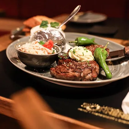 Отель Landhotel 3*