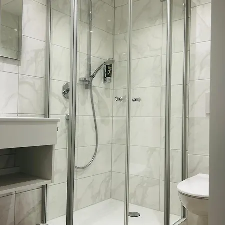 Landhotel Отель