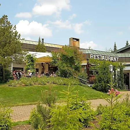Landhotel
