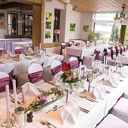 Landhotel Hotel