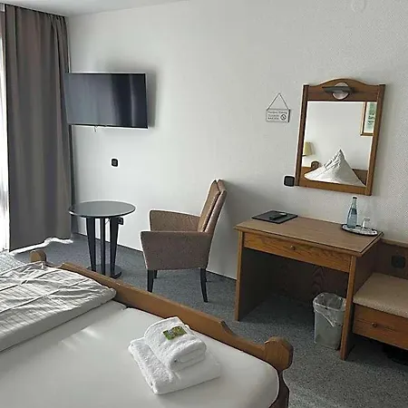 Hotel Landhotel