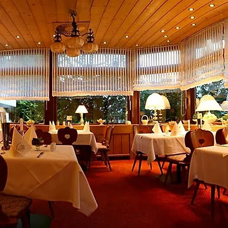 Landhotel Hotel